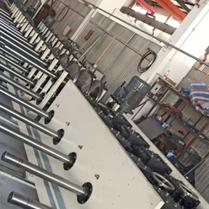 電纜橋架設(shè)備