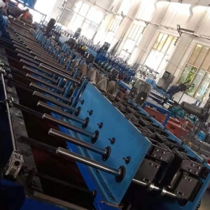 電纜橋架設(shè)備