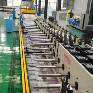 電纜橋架設(shè)備