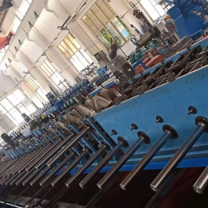 電纜橋架設(shè)備