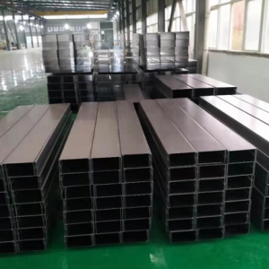 電纜橋架設(shè)備