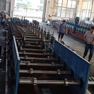 電纜橋架設(shè)備