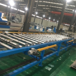 電纜橋架設(shè)備