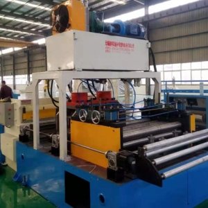 電纜橋架設(shè)備