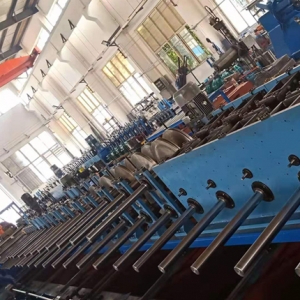 電纜橋架設(shè)備