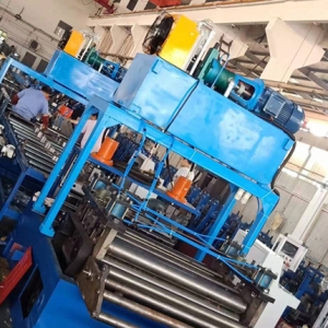 電纜橋架設(shè)備