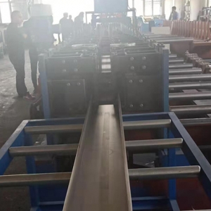 電纜橋架設(shè)備