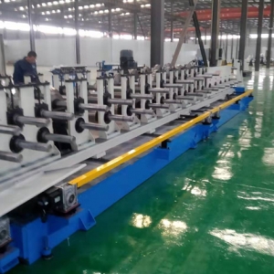 電纜橋架設(shè)備