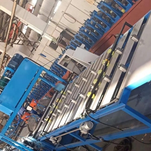 電纜橋架設(shè)備