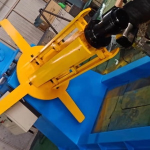 電纜橋架設(shè)備