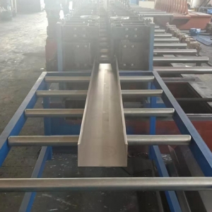 電纜橋架設(shè)備