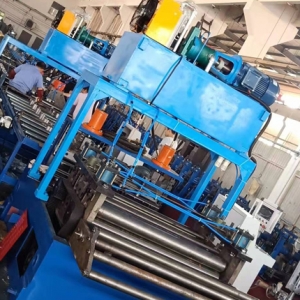 電纜橋架設(shè)備