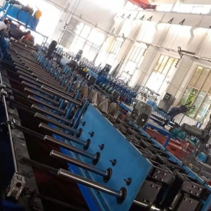 電纜橋架設(shè)備