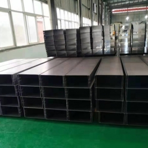 電纜橋架設(shè)備