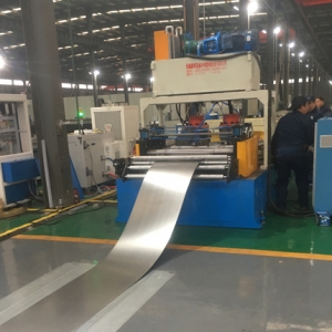 電纜橋架設(shè)備