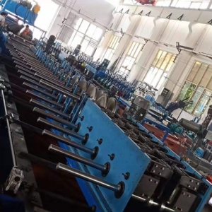 電纜橋架設(shè)備