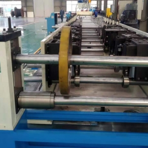 電纜橋架設(shè)備