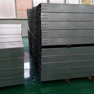 電纜橋架設(shè)備