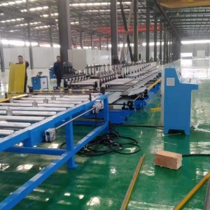 電纜橋架設(shè)備