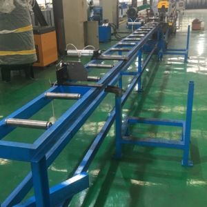 電纜橋架設(shè)備