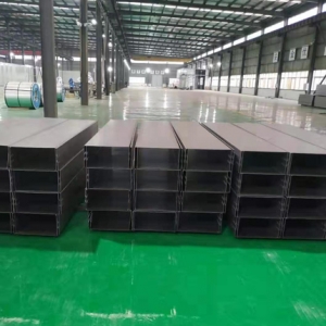 電纜橋架設(shè)備