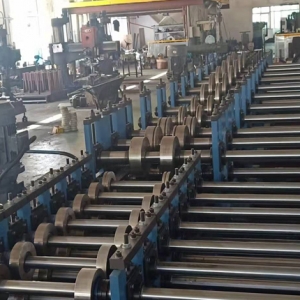 電纜橋架設(shè)備