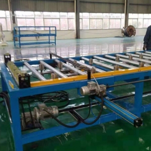 電纜橋架設(shè)備