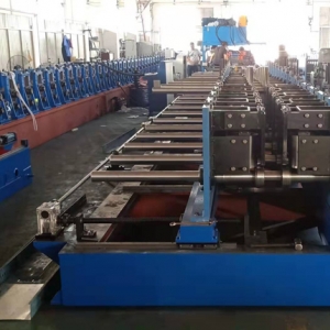 電纜橋架設(shè)備