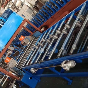 電纜橋架設(shè)備