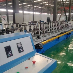 電纜橋架設(shè)備