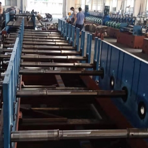 電纜橋架設(shè)備