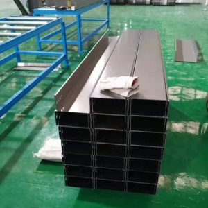 電纜橋架設(shè)備