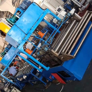 電纜橋架設(shè)備