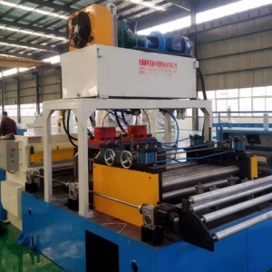 電纜橋架設(shè)備