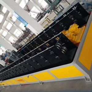 電梯型材成型設(shè)備