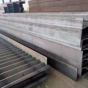 鋼腹板波紋橫波成型機(jī)