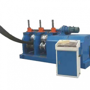 護(hù)欄板彎弧機(jī)設(shè)備