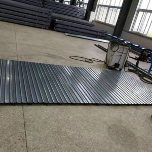 立體浪板成型設(shè)備