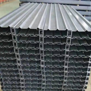 立體浪板成型設(shè)備