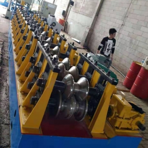 宜興兩波護(hù)欄板設(shè)備