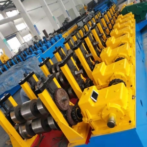 宜興兩波護(hù)欄板設(shè)備