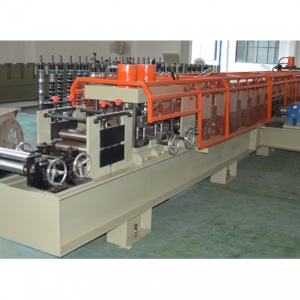 宜興龍骨成型機(jī)