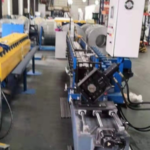 宜興龍骨成型機(jī)