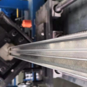 宜興龍骨成型機(jī)