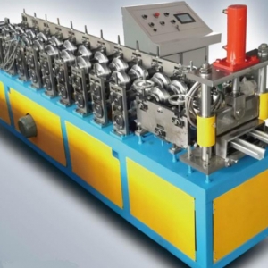 宜興龍骨成型機(jī)