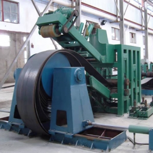 江蘇汽車大梁成型設(shè)備