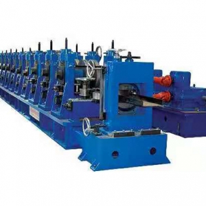 汽車大梁成型設(shè)備