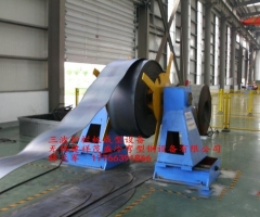 護(hù)欄板成型設(shè)備