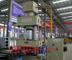 護欄板成型設備