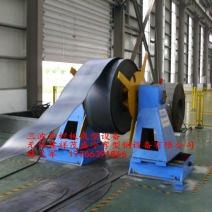 江陰護(hù)欄板成型設(shè)備